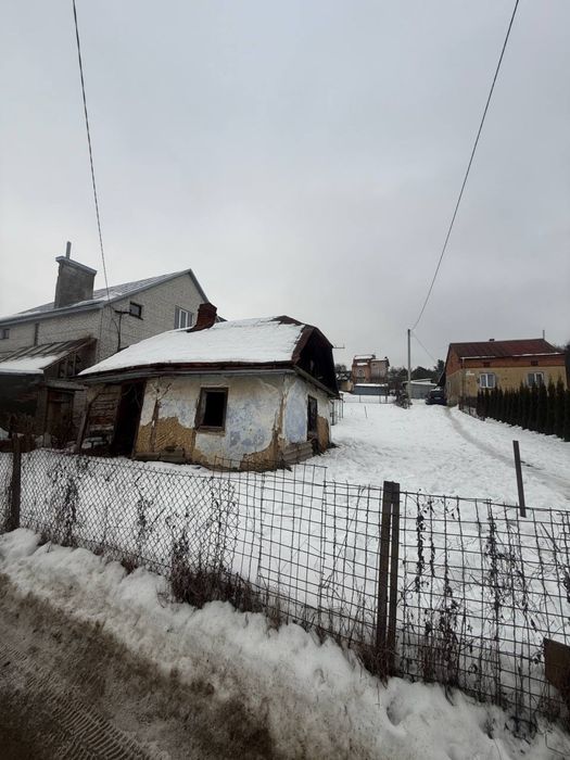 Продається земельна ділянка в районі Розточчя – 5 соток