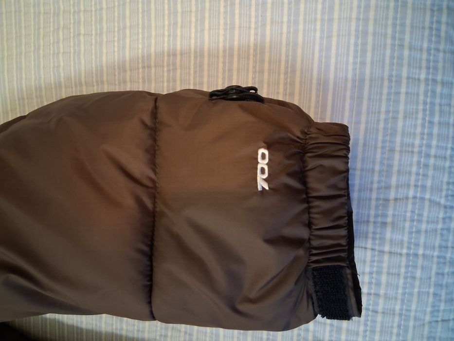 Casaco/ kispo The North Face novo com etiqueta