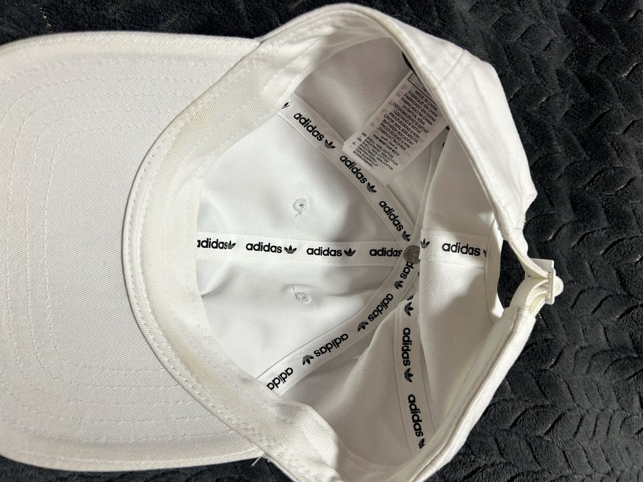 Кепка чоловіча Adidas
