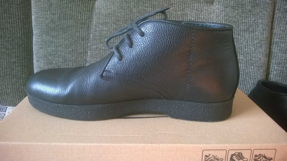 Чоловічі черевики 40 розмір