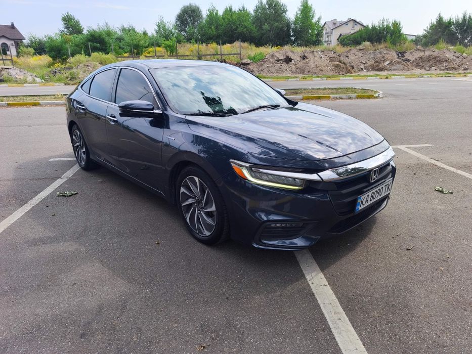 Продам Honda Insight  Touring 2020