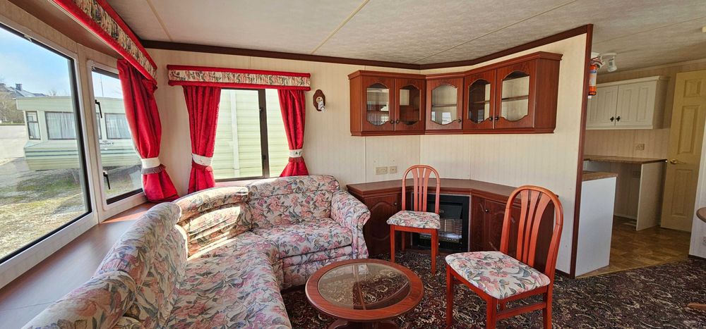Domek holenderski BEAUMARIS 2 pokoje nr.v 482 - plac Radom