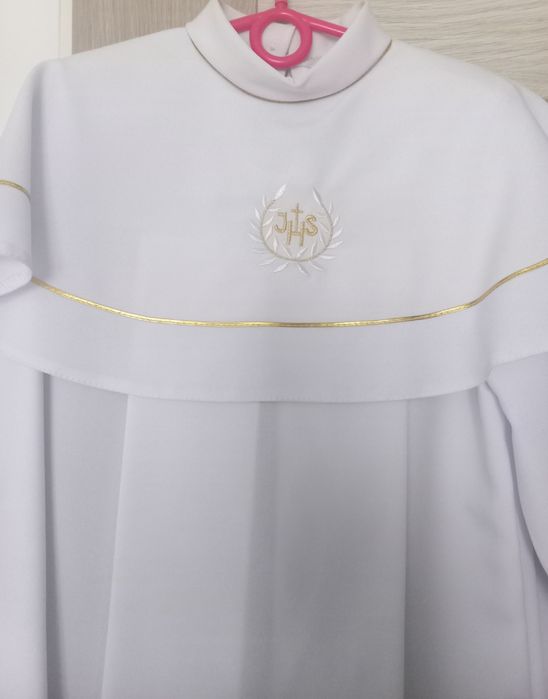 Alba dla chłopca