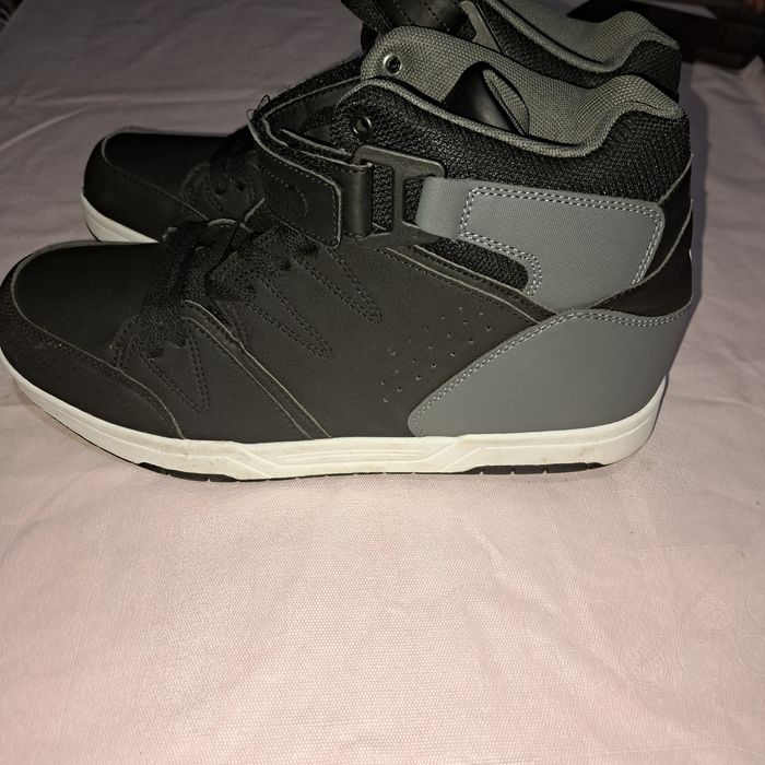 Adidasy ocieplenie męskie