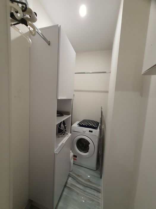 Оренда 1 кімнатної квартири Вільна