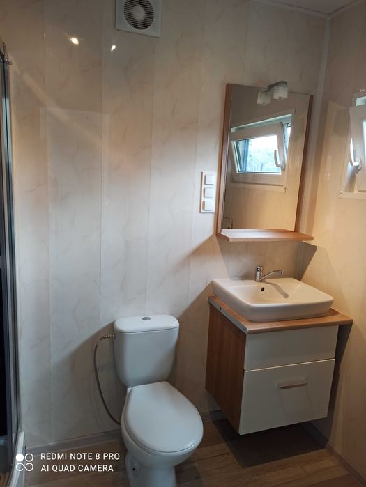 WOLNE TERMINY Drezdenko Międzychód Domki m. Radgoszcz k. Mierzyn