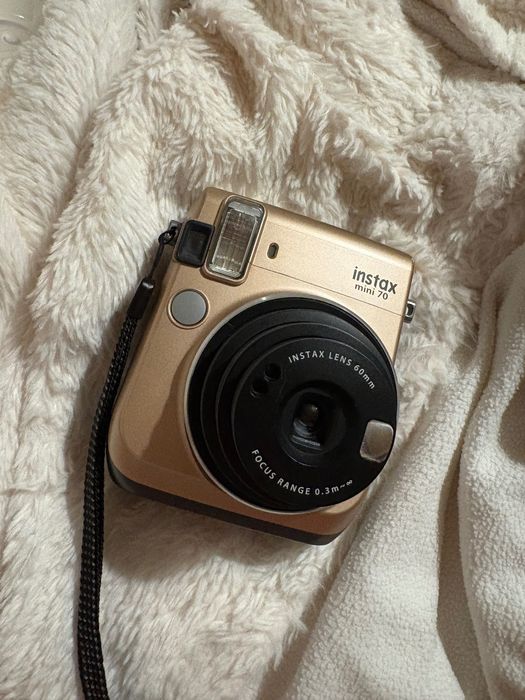 Instax mini 70 fujifilm