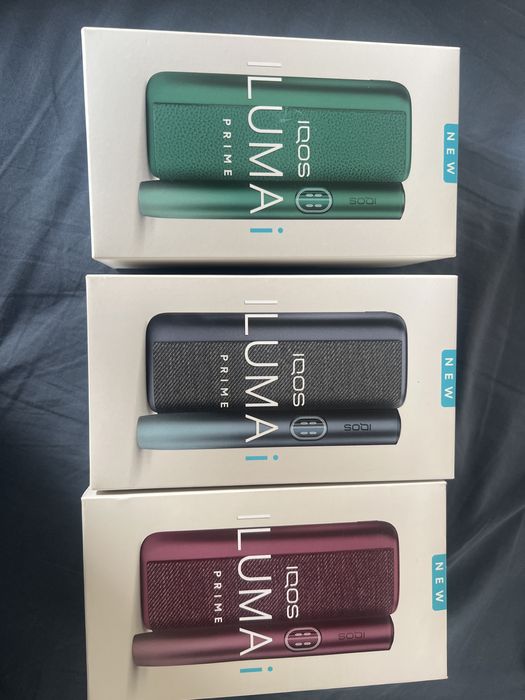 Powerbank IQ0S i PRIME