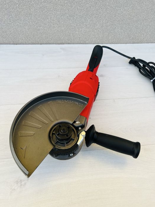 Кутова Шліфмашина(Болгарка)  Einhell TE-AG 230/2000