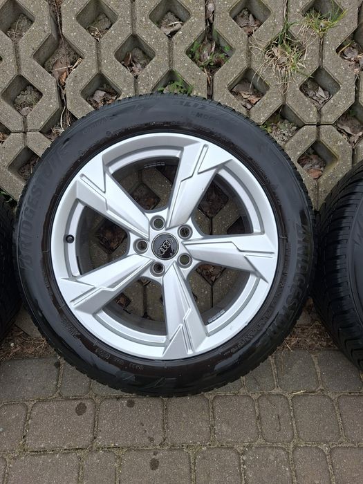 Felgi Audi a6 c6 c7 Q5