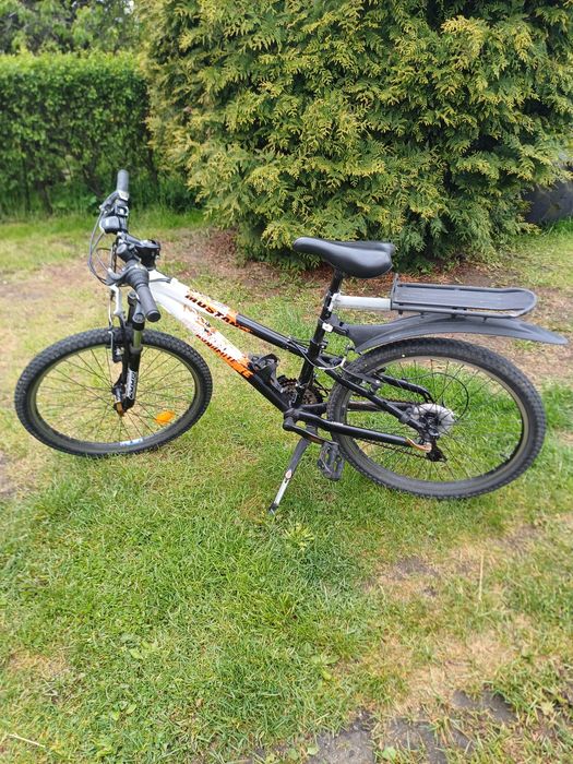 Rower górski Mustang Dynamite