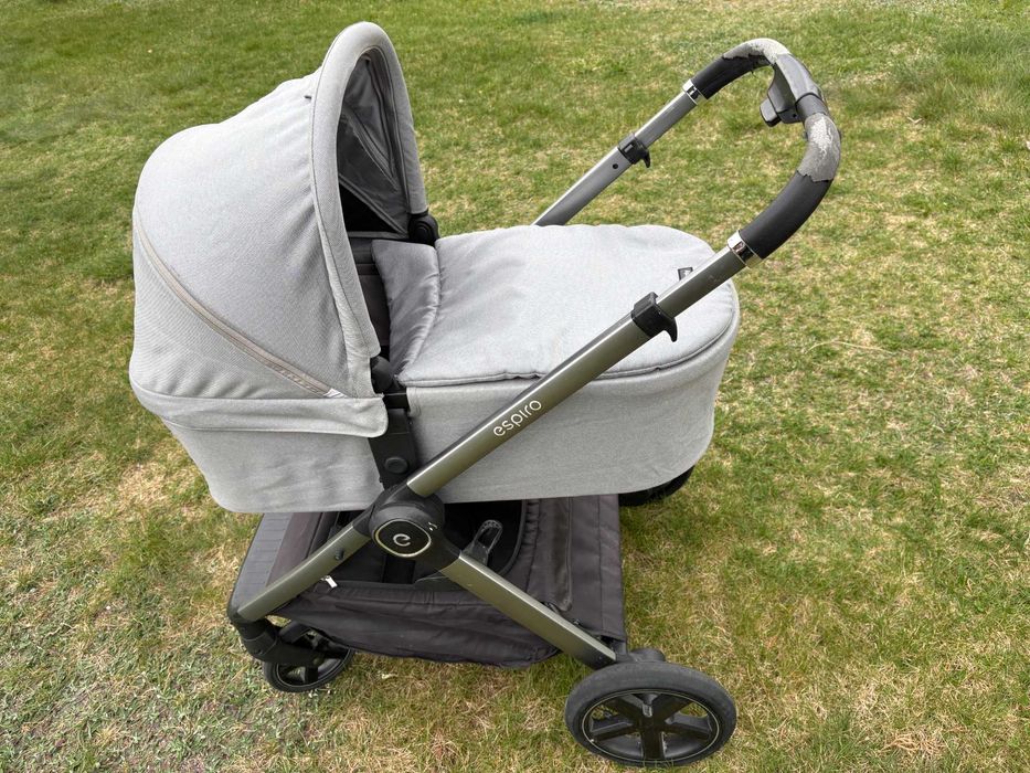 Wózek espiro gondola