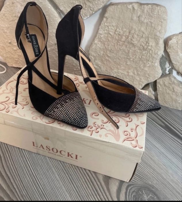 Szpilki sliczne sprzedam