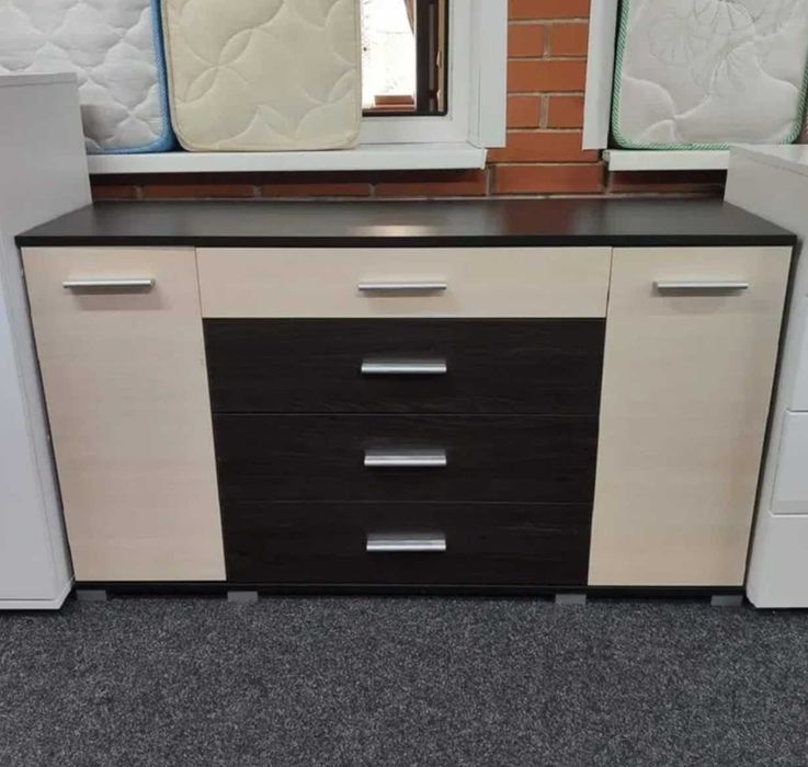 ЕСТЬ ДРУГИЕ МОДЕЛИ! Комод и Тумбы под телевизор для дома в Харькове