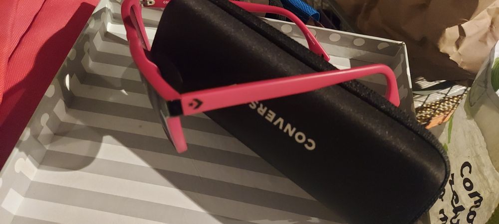 Oculos de sol converse