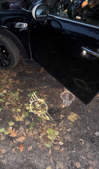 Mini Cooper S F56 23% VAT pełna faktura