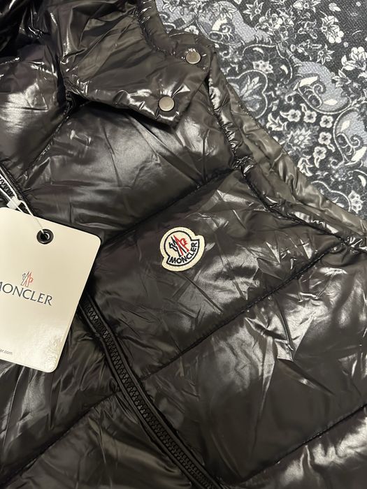 Жилетка/Монклер/Moncler/