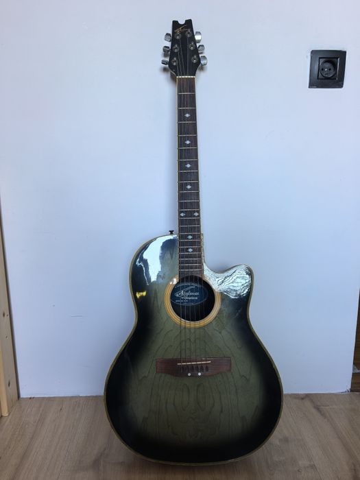 Gitara akustyczna Applause by Ovation AE36 Made in Korea