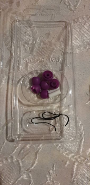 Headphones / Auriculares da Logitech para telemovel computador etc