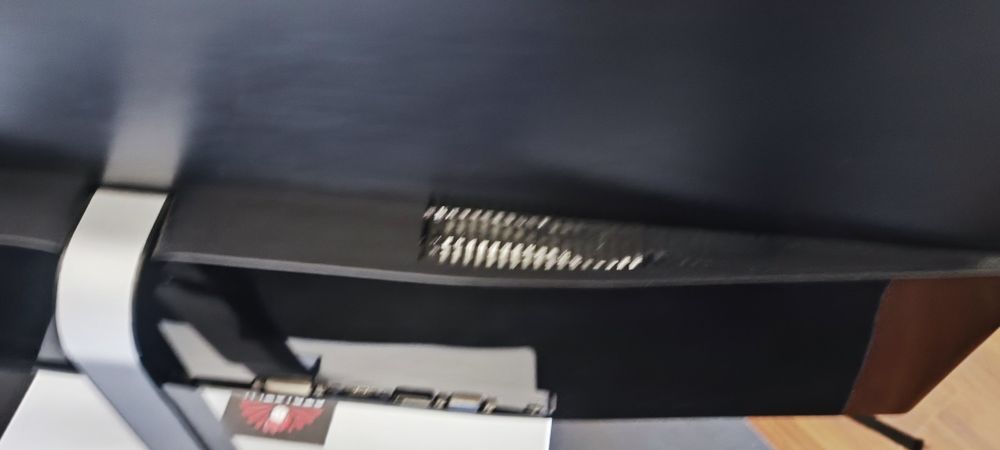 Monitor AOC 27 polegadas