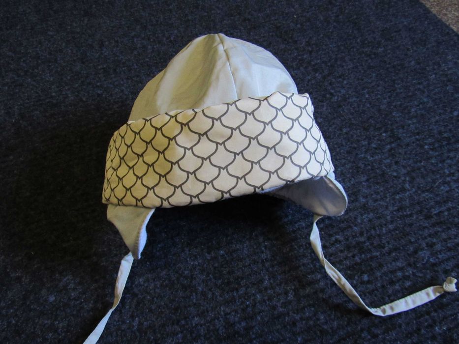 Шапка Reima OY Polar (теплая шапка, шлем)