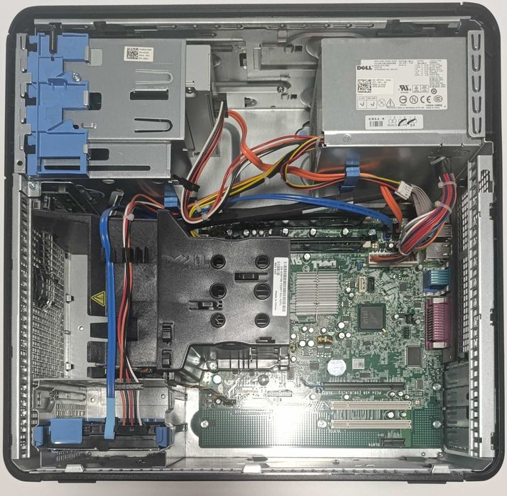 Dell Optiplex 780 C/ Windows 10