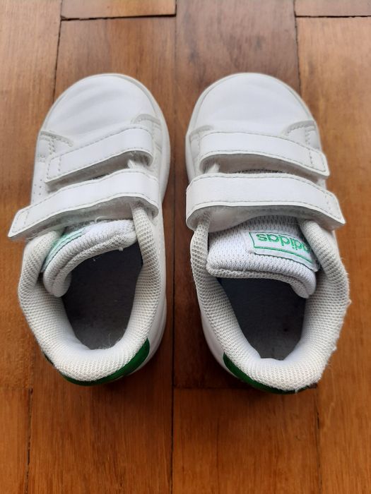 Sapatilhas Adidas Lifestyle Advantage 21