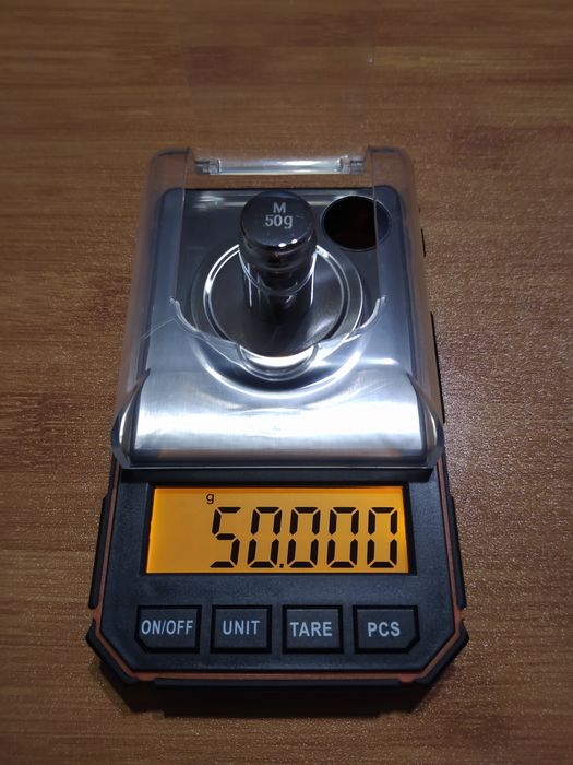 Ювелірні ваги. Електронні ваги. Ювелірна вага.
