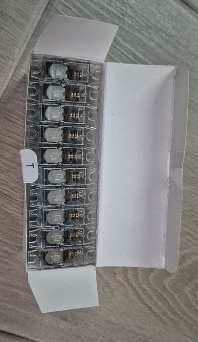 Przekaźnik Omron G2R-1-T DC12