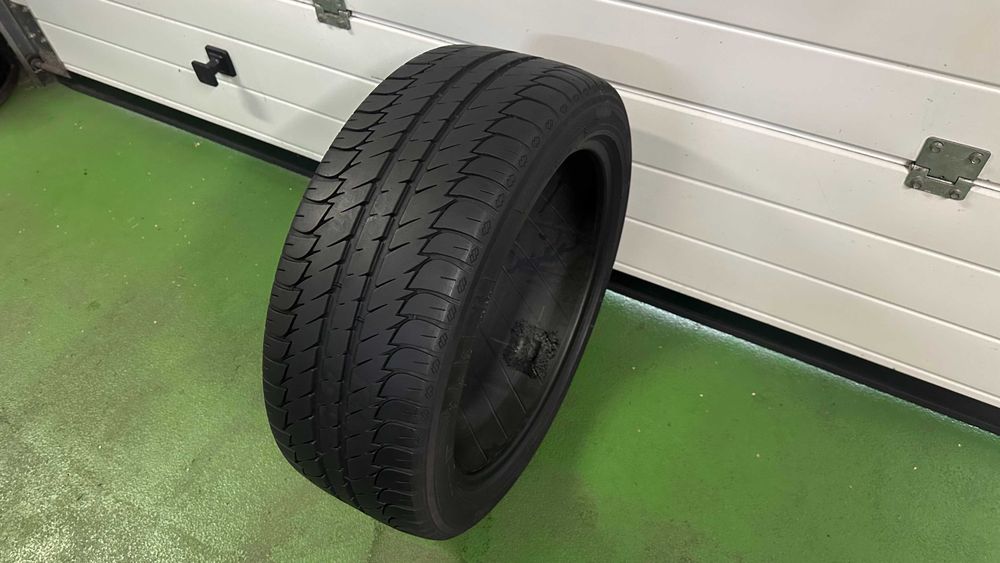 Opona pojedyncza 225 45 R18 95W Kleber Dynaxer HP3 4,5mm