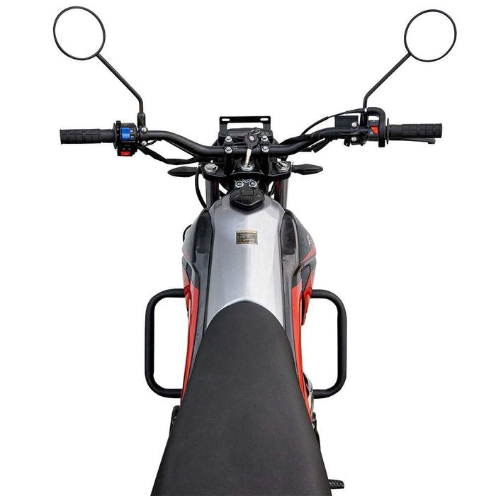 Купити мотоцикл Spark SP250D-3 в Арт Мото Суми