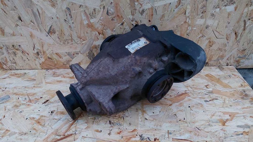 DYFER most Duża głowa BMW E81 E82 E87 E90 E91 E92 E93 Przełożenie 3,73