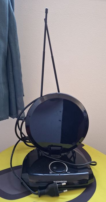 Antena de televisão interior Thomson64751966531971120