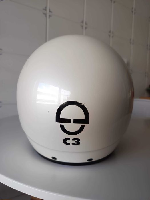 Capacete Schuberth C3 Lady Edition