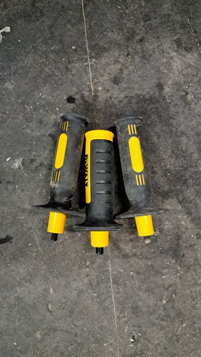 Wyprzedaż narzędzi do glazury