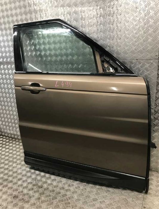 RANGE ROVER Sport L494 Двері передні задні ліві праві