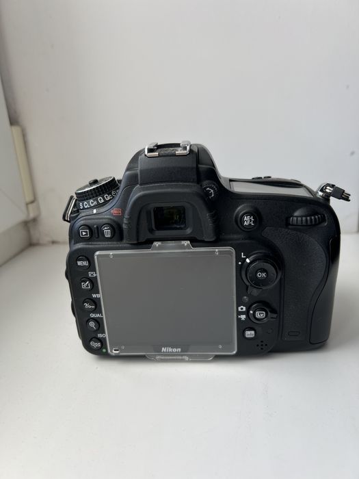 Nikon D610 body | 24-120 f4 / 50 f1.4