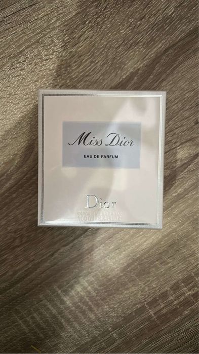 Perfumy Miss Dior 100ml