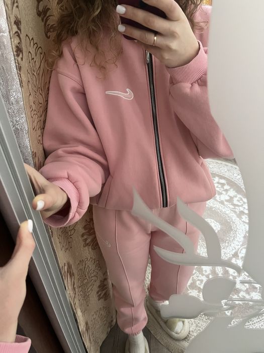 Спортивний костюм nike