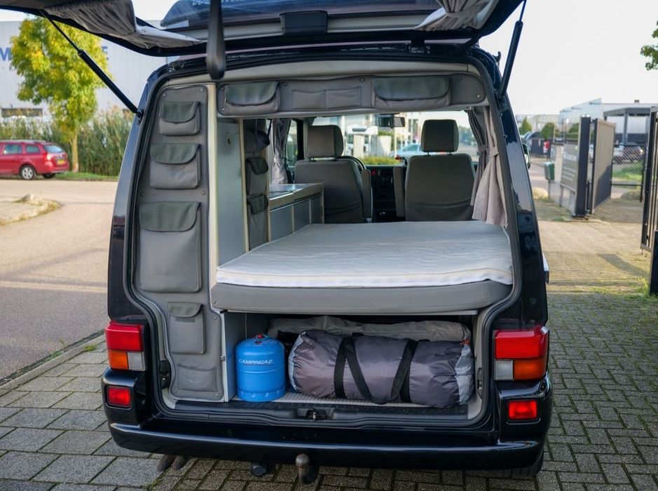 VW Westfalia Caravelle 150cv