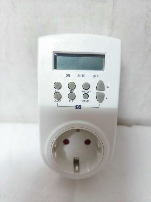 2 digital timers64550447073409123