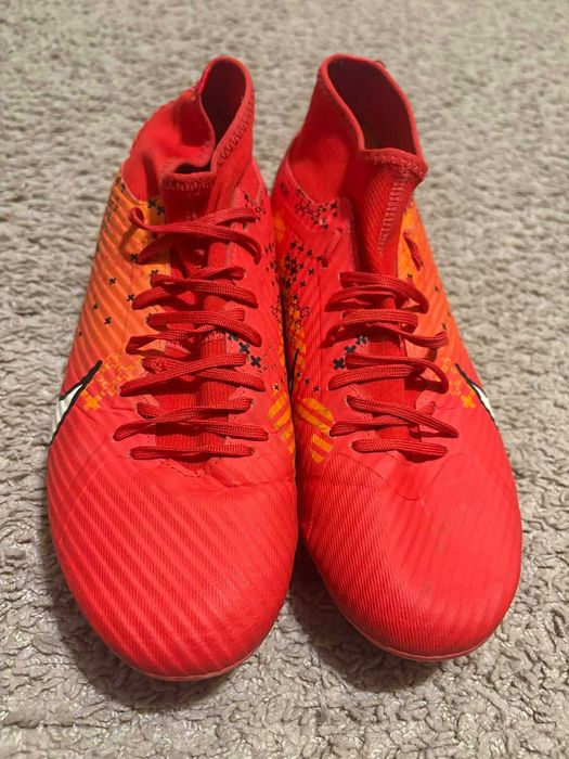 Korki piłkarskie -  Nike Mercurial Superfly 9