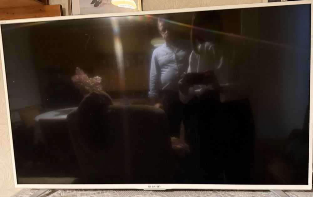 Telewizor Sharp 43 full HD