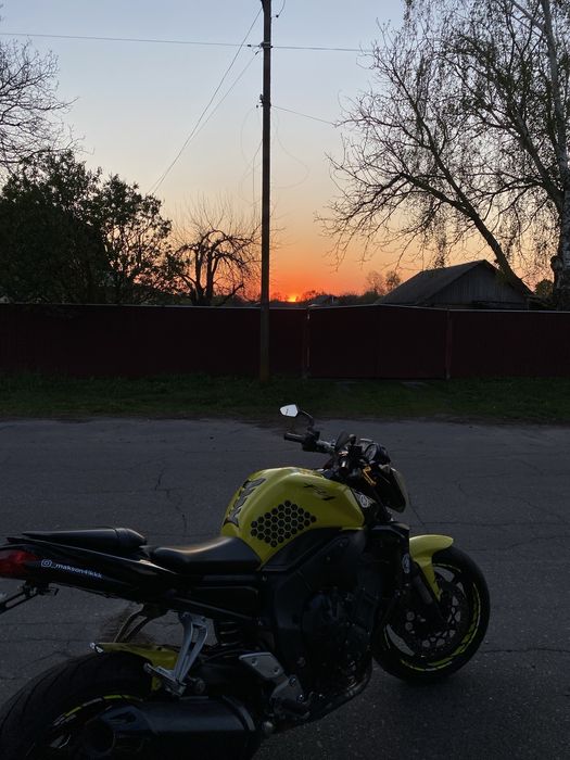 Продам Ymaxa fz1