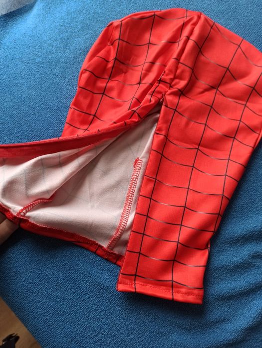Maska Spiderman rozm_98/120