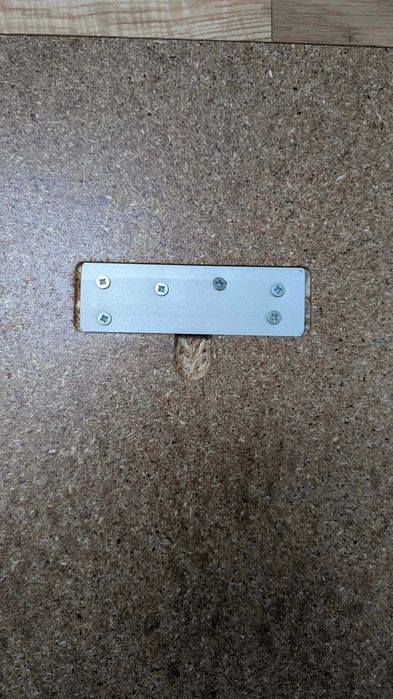 Lustro  204 X 84