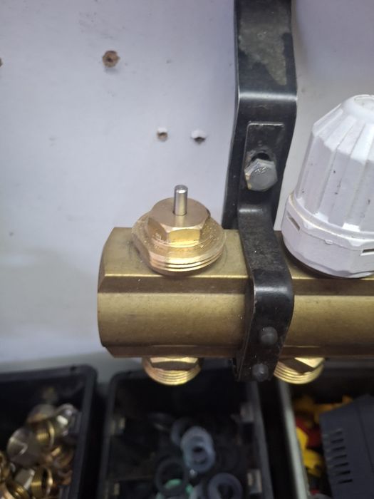 Витратоміри термобалони,євроконуса