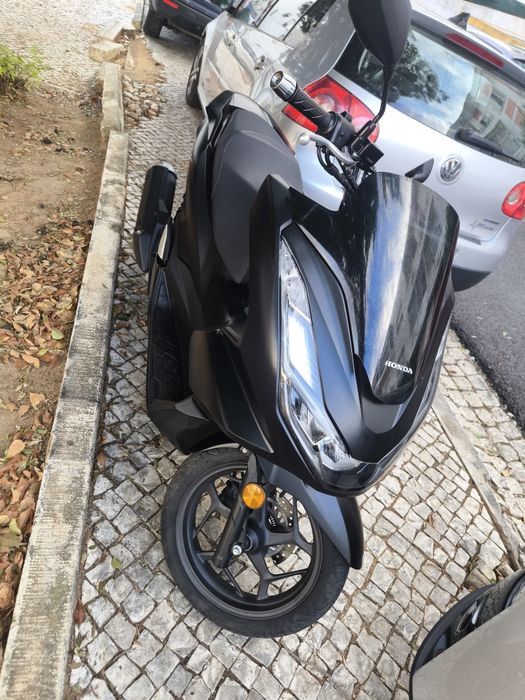 Moto PCX 125 2024