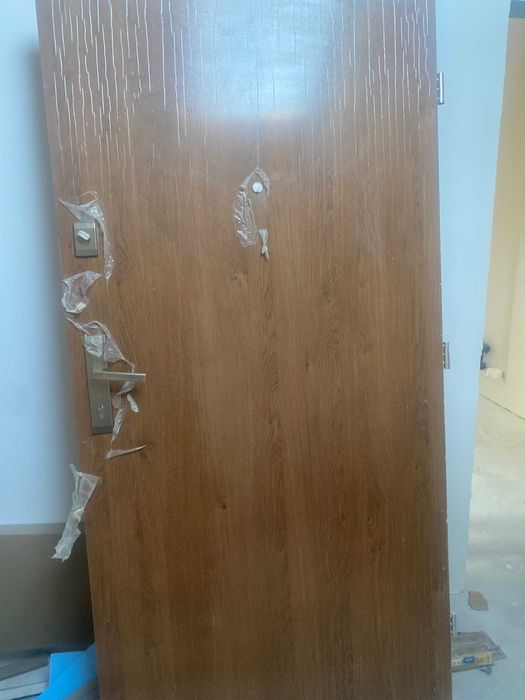 Drzwi LEWE wewnetrzne 90 GERDA PREMIUM 60 RC3 - 1 szt