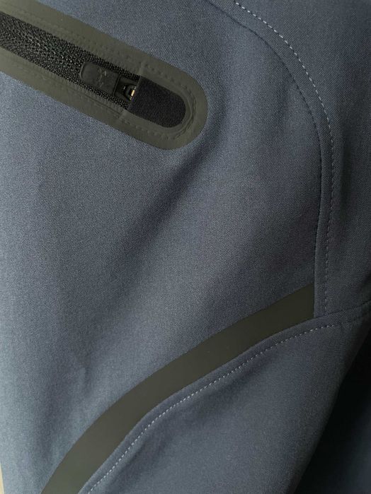 Штани чоловічі UA Unstoppable Men's Cargo Pants р.М